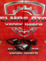 FİAT EGEA SOL AYNA 2014 2024 ORJİNAL ÇIKMA PARÇA
