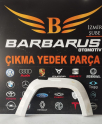 VOLKSWAGEN AMAROK SOL ARKA DODİK
