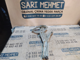 Oto Çıkma Parça / Opel / Combo / Oto Cam / Cam Krikosu / Çıkma Parça 