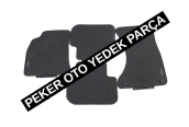 PASPAS A4 07-15  SİYAH