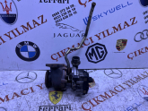 Jaguar xe 2.0 turbo orjinal çıkma turbo