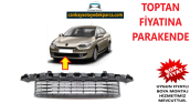 RENAULT FLUENCE ESKİ KASA ÖN TAMPON ORTA IZGARASI  622540015R