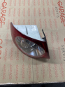 Oto Çıkma Parça / Volkswagen / Jetta / Far & Stop / Sol Arka Stop / Sıfır Parça 