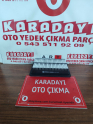 Oto Çıkma Parça / Hyundai / i20 / Filtre / Hava Filtresi / Sıfır Parça 
