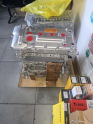 Oto Çıkma Parça / Toyota / Corolla / Motor / Motor (komple) / Sıfır Parça 