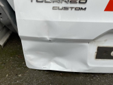 Oto Çıkma Parça / Ford / Transit Custom / Kaporta & Karoser / Bagaj Kapağı / Çıkma Parça 