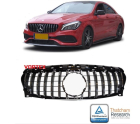 ÖN PANJUR GTR CLA W117 2013-