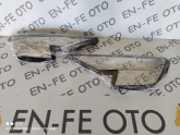Oto Çıkma Parça / Audi / Q8 / Far & Stop / Far Camı / Sıfır Parça 