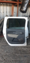 Oto Çıkma Parça / Dacia / Lodgy / Kaporta & Karoser / Sol Arka Kapı / Çıkma Parça 