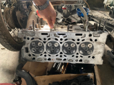 Oto Çıkma Parça / Peugeot / 301 / Motor / Silindir Kapağı / Çıkma Parça 