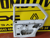 Oto Çıkma Parça / Renault / R 19 / Kaporta & Karoser / Sağ Arka Kapı / Çıkma Parça 