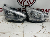 Oto Çıkma Parça / Isuzu / D-Max / Far & Stop / Sağ Ön Far / Çıkma Parça 