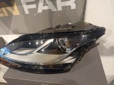 Oto Çıkma Parça / Audi / TT / Far & Stop / Sol Ön Far / Sıfır Parça 