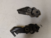 Oto Çıkma Parça / Renault / Clio / Egzoz / Komple Egzoz / Çıkma Parça 