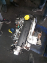 Renault kangoo 1.5 dci 65 hp euro 3 motor komple
