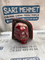 Oto Çıkma Parça / Skoda / Octavia / Far & Stop / Sol Arka Stop / Çıkma Parça 