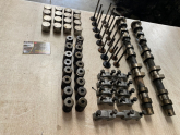 Oto Çıkma Parça / Nissan / Primera / Motor / Silindir Kapağı / Çıkma Parça 
