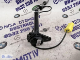Oto Çıkma Parça / Mercedes / C Serisi / Kaporta & Karoser / Kaput / Sıfır Parça 