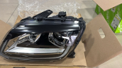 Oto Çıkma Parça / Volkswagen / Amarok / Far & Stop / Sol Ön Far / Çıkma Parça 