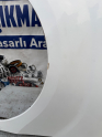 Oto Çıkma Parça / Fiat / Doblo / Kaporta & Karoser / Sol Ön Çamurluk / Çıkma Parça 