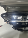 Oto Çıkma Parça / Renault / Megane / Far & Stop / Sol Ön Far / Çıkma Parça 