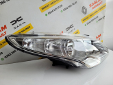 Oto Çıkma Parça / Renault / Megane / Far & Stop / Sağ Ön Far / Çıkma Parça 