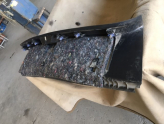 Oto Çıkma Parça / Renault / Megane / Kaporta & Karoser / Arka Panel / Çıkma Parça 
