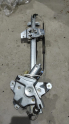CONNECT SOL ÖN CAM KRİKO VE MOTOR