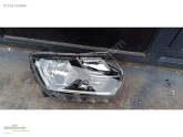 DACIA DUSTER ÇIKMA ORJİNAL SAĞ FAR LEDLİ