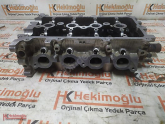 Oto Çıkma Parça / Hyundai / Accent / Motor / Silindir Kapağı / Çıkma Parça 