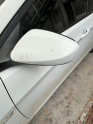 HYUNDAİ ACCENT BLUE SOL AYNA