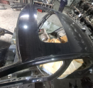VOLVO S80 2008 ORİJİNAL SUNROOFLU KESME TAVAN