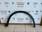 NİSSAN QASHQAİ J12 SAĞ ÖN DODİK ORJİNAL