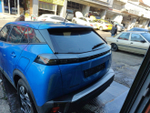 Oto Çıkma Parça / Peugeot / 2008 / Kaporta & Karoser / Bagaj Kapağı / Çıkma Parça 
