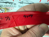 Oto Çıkma Parça / Volkswagen / Caddy / Tampon / Tampon Reflektörü / Çıkma Parça 