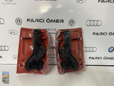 Oto Çıkma Parça / Volkswagen / Amarok / Far & Stop / Sağ Arka Stop / Sıfır Parça 
