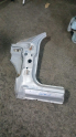 2002-2006 OPEL CORSA C SOL MARŞPİYEL SACI