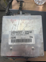 Opel combo 1.4 benzinli motor beyni 16202273