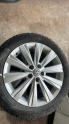 Oto Çıkma Parça / Volkswagen / Polo / Jant & Lastik / Oto Lastik / Çıkma Parça 