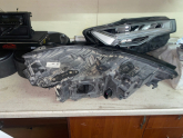 Oto Çıkma Parça / Audi / A6 / Far & Stop / Sol Ön Far / Çıkma Parça 