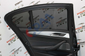 Oto Çıkma Parça / Bmw / 5 Serisi / Kaporta & Karoser / Sol Arka Kapı / Çıkma Parça 
