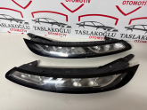 CİTROEN C4 CACTÜS GÜNDÜZ LEDİ SAĞ SOL TAKIM
