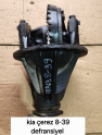 KİA ÇEREZ 8-39 ÇIKMA ORJİNAL DEFRANSİYEL              (XS1701S26)
