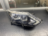 NİSSAN QASHQAİ SAĞ ÖN FAR