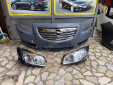Oto Çıkma Parça / Opel / Insignia / Tampon / Orta Izgara / Çıkma Parça 