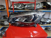 Oto Çıkma Parça / Mercedes / CLA / Far & Stop / Sol Ön Far / Çıkma Parça 