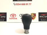 Oto Çıkma Parça / Fiat / Egea / Vites / Vites Topuzu / Çıkma Parça 