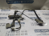 Oto Çıkma Parça / Volkswagen / Caddy / Oto Cam / Cam Krikosu / Çıkma Parça 