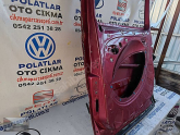 Oto Çıkma Parça / Fiat / Doblo / Kaporta & Karoser / Sağ Sürgülü Kapı / Çıkma Parça 