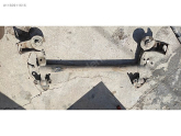 OPEL MERİVA ARKA DİNGİL TORSİYON KOMPLE